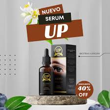 SERUM UP PRO® Alargamiento de pestañas y cejas "¡Date prisa! Solo quedan unos pocos"