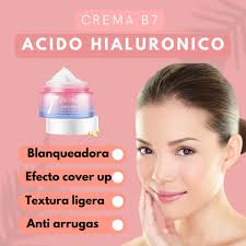 CREMA REVITALIZANTE V7 / ACLARADOR MAGICO VEGANA QUEDAN POCAS EN STOCK😍🤩